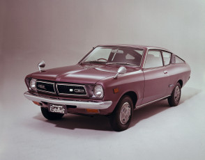 Картинка автомобили nissan datsun