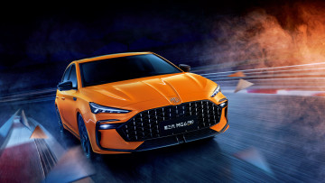 Картинка автомобили mg