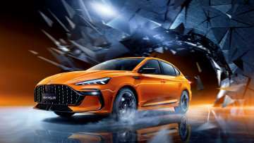 Картинка автомобили mg