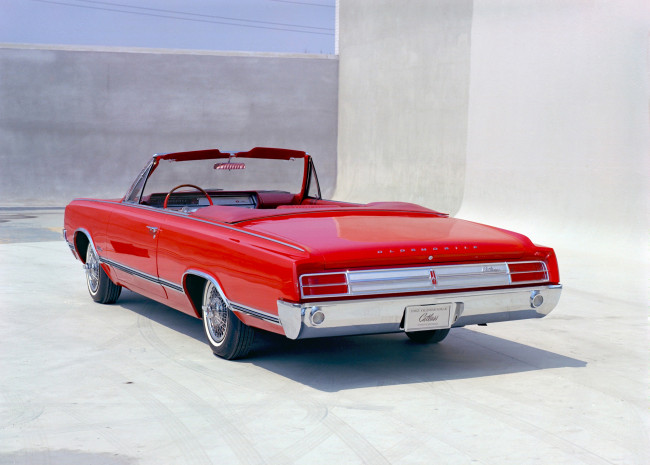 Обои картинки фото автомобили, oldsmobile