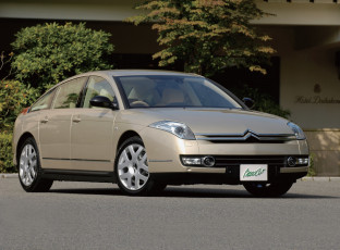 Картинка автомобили citroen ds