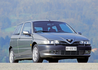 Картинка автомобили alfa+romeo alfa-romeo