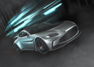 Картинка автомобили aston+martin aston-martin