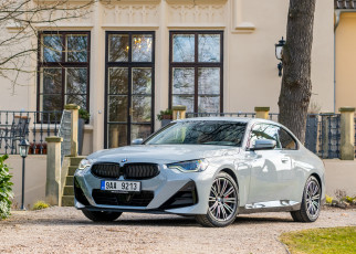 Картинка автомобили bmw