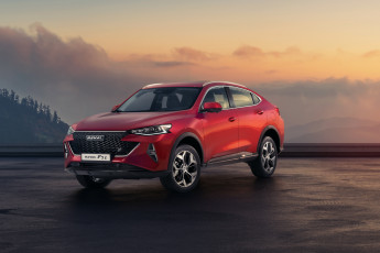 обоя автомобили, haval