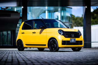 Картинка автомобили honda