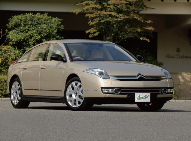 Обои картинки фото автомобили, citroen, ds