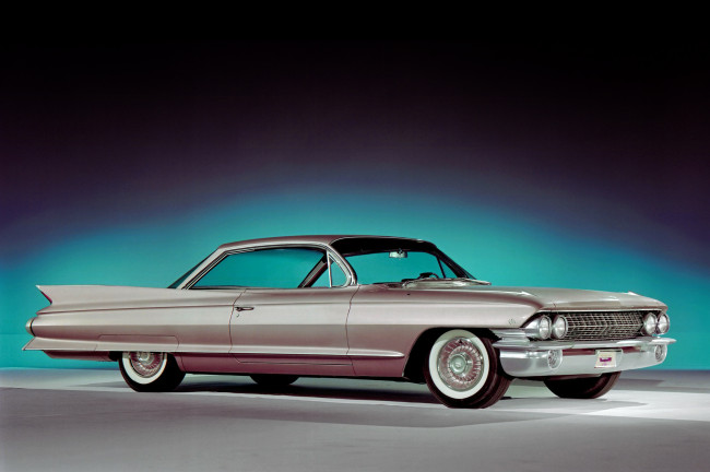 Обои картинки фото автомобили, cadillac