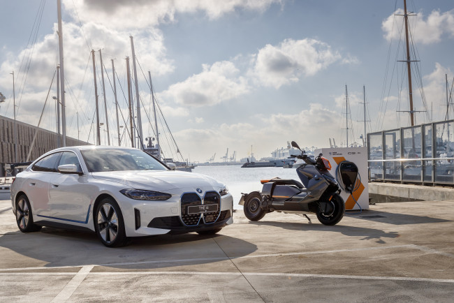 Обои картинки фото автомобили, bmw