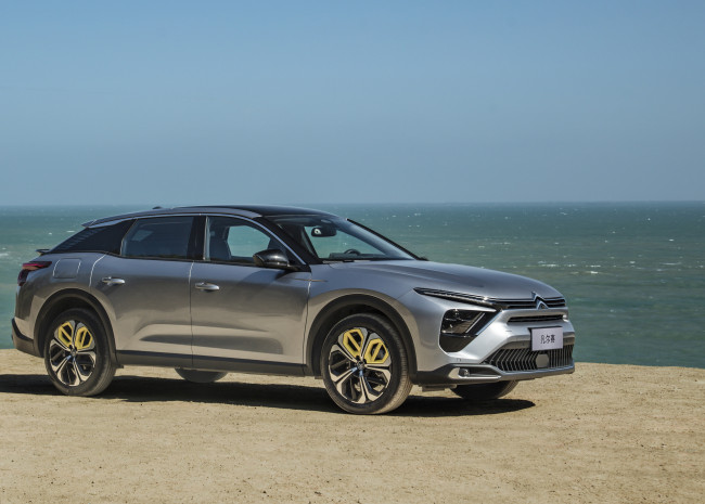 Обои картинки фото автомобили, citroen, ds