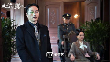 Картинка кино+фильмы psych-hunter персонажи