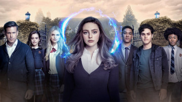 Картинка legacies кино+фильмы