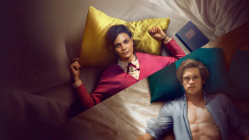 Картинка maxton+hall+-+die+welt+zwischen+uns+ сериал+2024+–+ кино+фильмы -unknown+ другое maxton hall die welt zwischen uns сeриал amazon prime video драма мелодрама harriet herbig matten