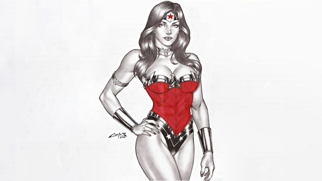 Обои картинки фото рисованное, carlos braga, carlos, braga