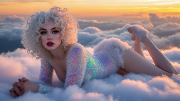 Картинка 3д+графика фантазия+ fantasy нейросети графика нейроарт ai art нейронные сети рисунки нейро искусство нейрографика graphics neuroart neural networks drawings neuro neurography