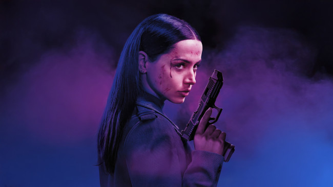 Обои картинки фото кино фильмы, ballerina