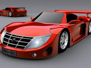 Картинка автомобили 3д