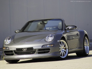 Картинка автомобили porsche