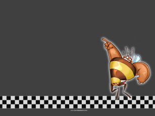 Картинка big scale racing видео игры