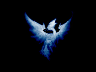 Картинка фэнтези драконы