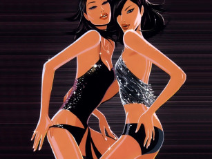 Картинка векторная графика