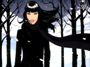 Картинка векторная графика