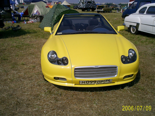 Обои картинки фото автомобили