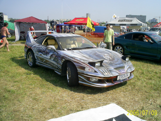 Обои картинки фото автомобили