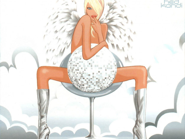 Обои картинки фото векторная, графика