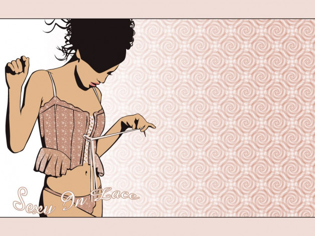 Обои картинки фото векторная, графика