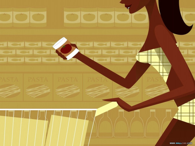 Обои картинки фото векторная, графика