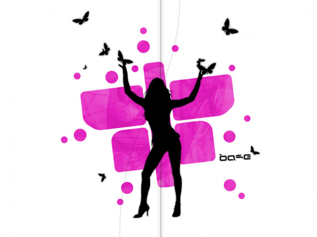 Обои картинки фото векторная, графика