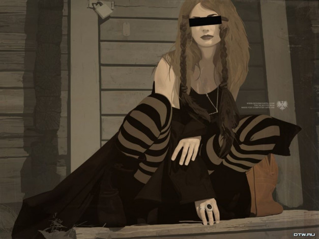 Обои картинки фото векторная, графика