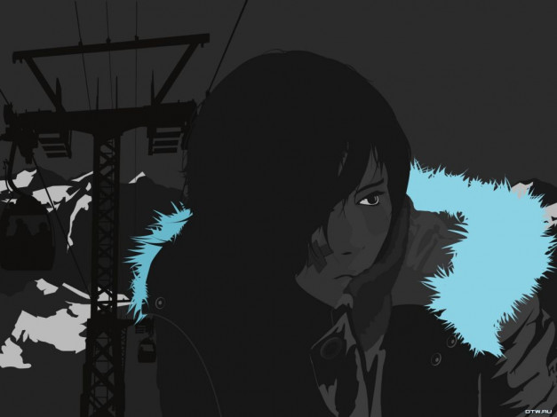 Обои картинки фото векторная, графика