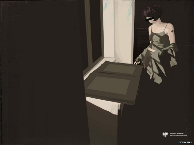 Обои картинки фото векторная, графика