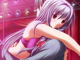 Картинка аниме *unknown другое