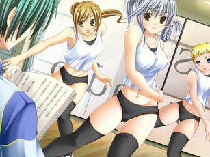 Картинка аниме *unknown другое