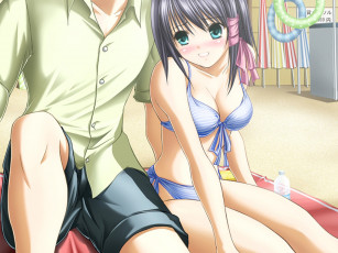 Картинка аниме *unknown другое