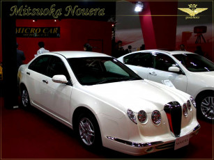 Картинка автомобили mitsuoka