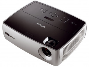 Картинка infocus бренды