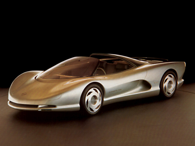 Обои картинки фото corvette, автомобили