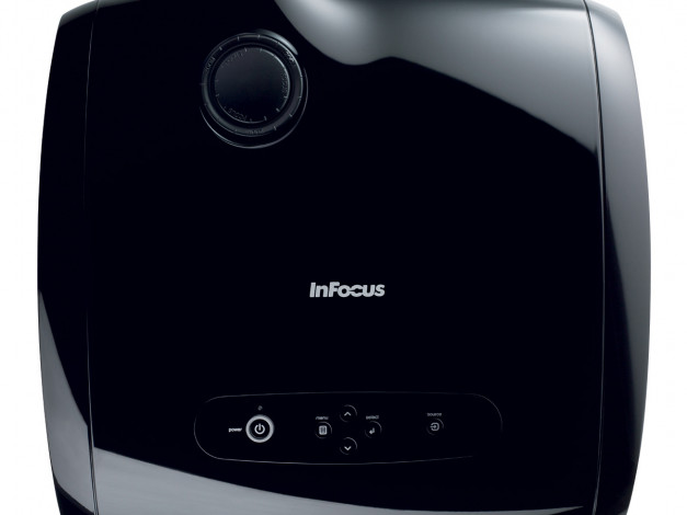 Обои картинки фото infocus, бренды