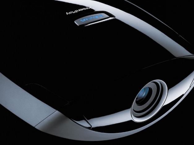 Обои картинки фото infocus, бренды