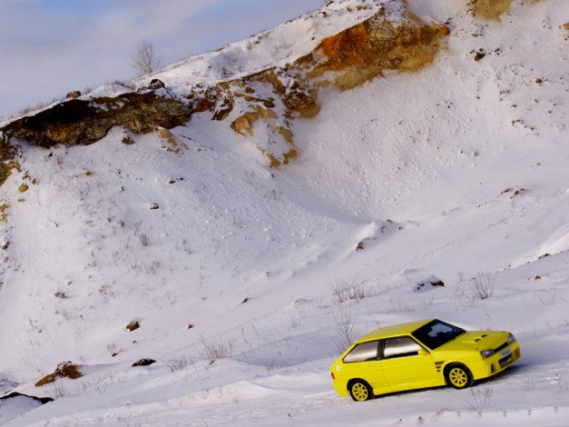 Обои картинки фото vaz, автомобили, ваз