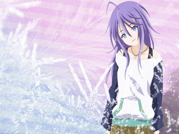 Обои картинки фото аниме, rosario, vampire