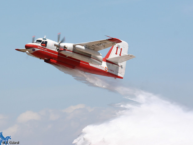 Обои картинки фото авиация, самолёты, амфибии