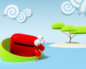 Картинка векторная графика