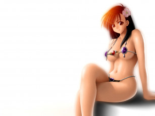 Картинка аниме *unknown другое