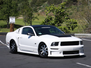 Картинка автомобили ford