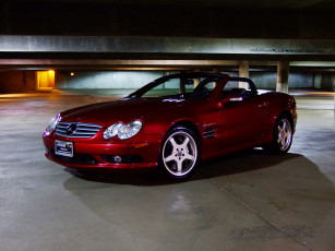 Картинка автомобили mercedes benz